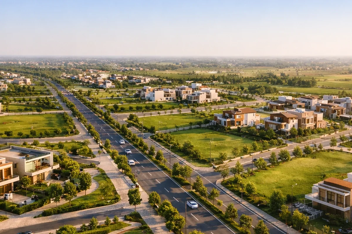 All Real Estate Projects in Sonipat - Plots, Apartments & More