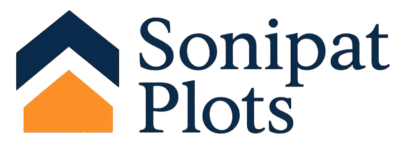 SonipatPlots.com Logo - Sonipat Real Estate Plots and Projects
