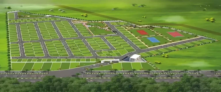 Neoliv Grand Park residential plots township in Sector 70 Kundli Sonipat